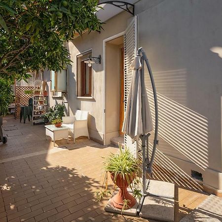 Casa Di Marina Ξενοδοχείο Βιαρέτζιο Εξωτερικό φωτογραφία