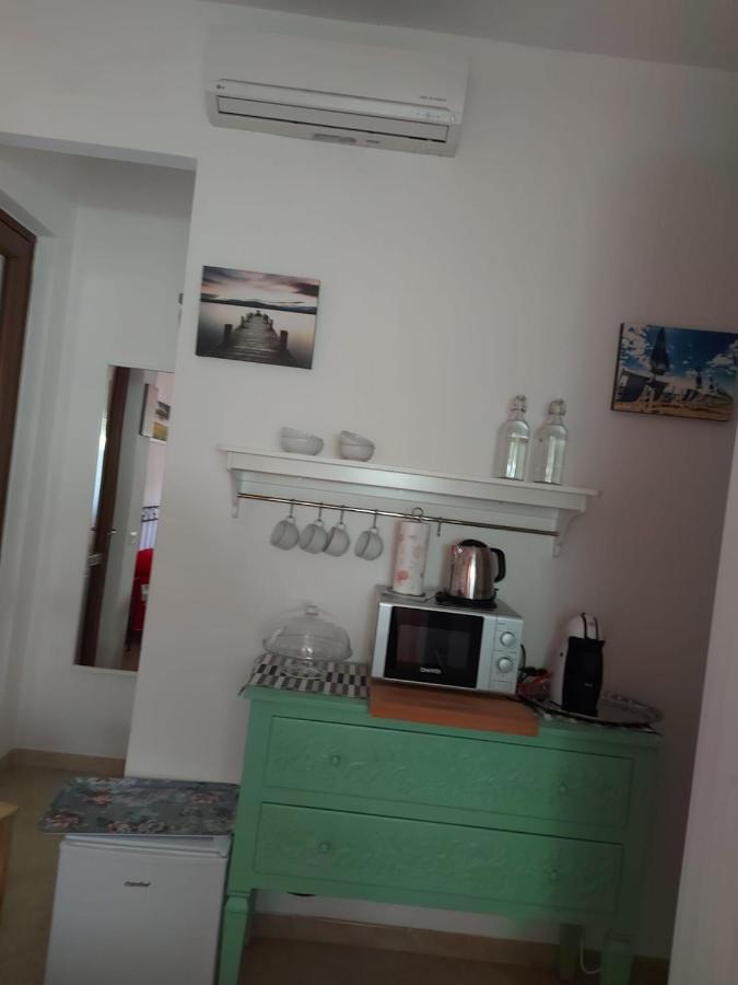 Casa Di Marina Ξενοδοχείο Βιαρέτζιο Εξωτερικό φωτογραφία