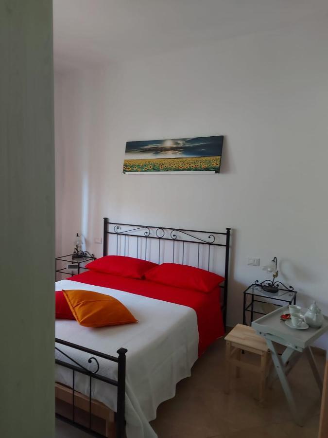 Casa Di Marina Ξενοδοχείο Βιαρέτζιο Εξωτερικό φωτογραφία