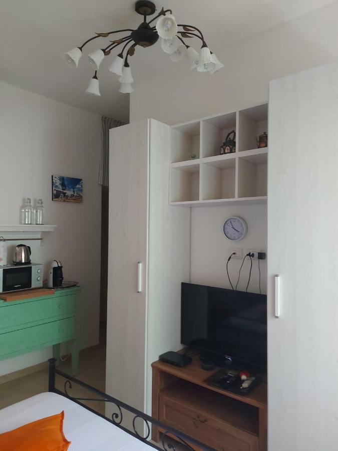 Casa Di Marina Ξενοδοχείο Βιαρέτζιο Εξωτερικό φωτογραφία