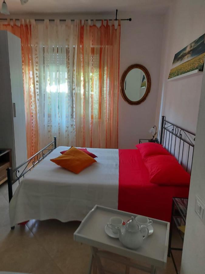 Casa Di Marina Ξενοδοχείο Βιαρέτζιο Εξωτερικό φωτογραφία