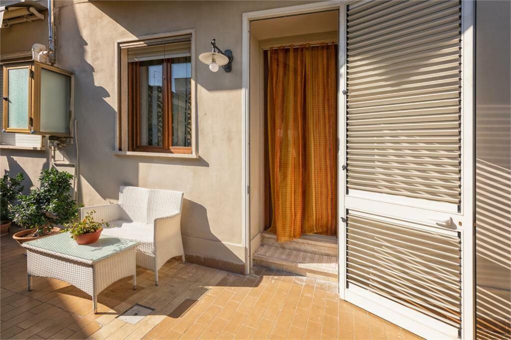 Casa Di Marina Ξενοδοχείο Βιαρέτζιο Εξωτερικό φωτογραφία