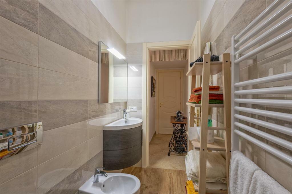 Casa Di Marina Ξενοδοχείο Βιαρέτζιο Εξωτερικό φωτογραφία