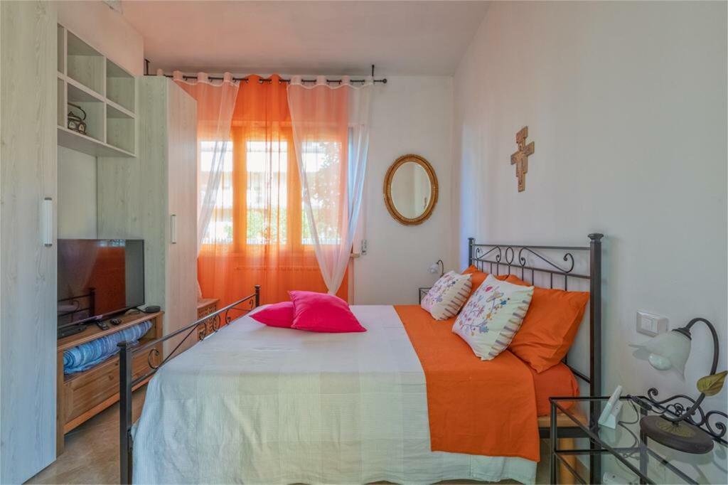 Casa Di Marina Ξενοδοχείο Βιαρέτζιο Εξωτερικό φωτογραφία