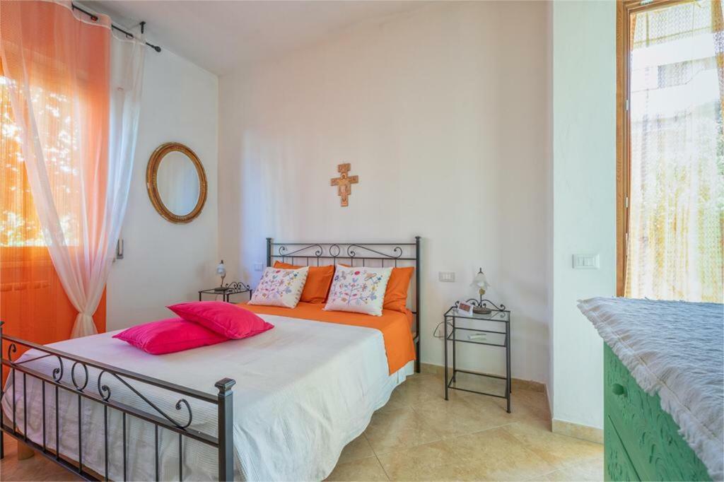Casa Di Marina Ξενοδοχείο Βιαρέτζιο Εξωτερικό φωτογραφία