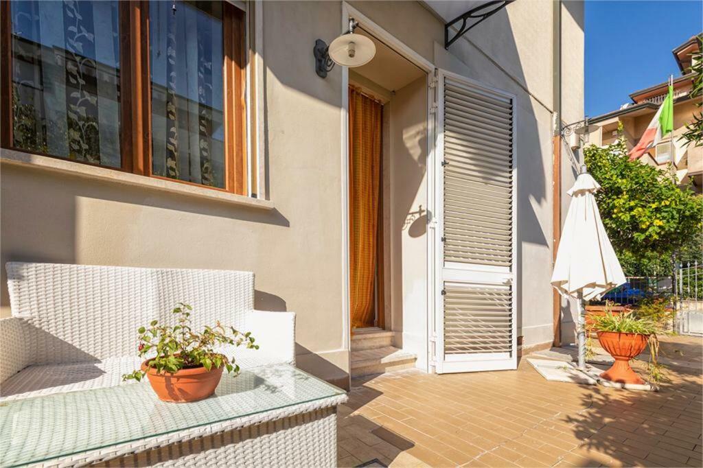 Casa Di Marina Ξενοδοχείο Βιαρέτζιο Εξωτερικό φωτογραφία