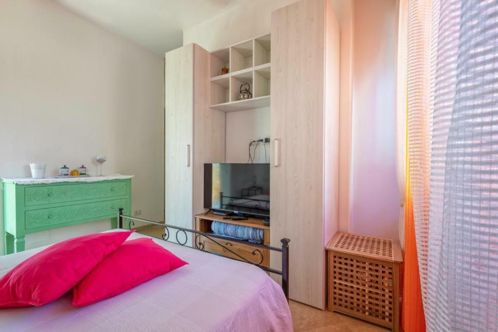 Casa Di Marina Ξενοδοχείο Βιαρέτζιο Εξωτερικό φωτογραφία