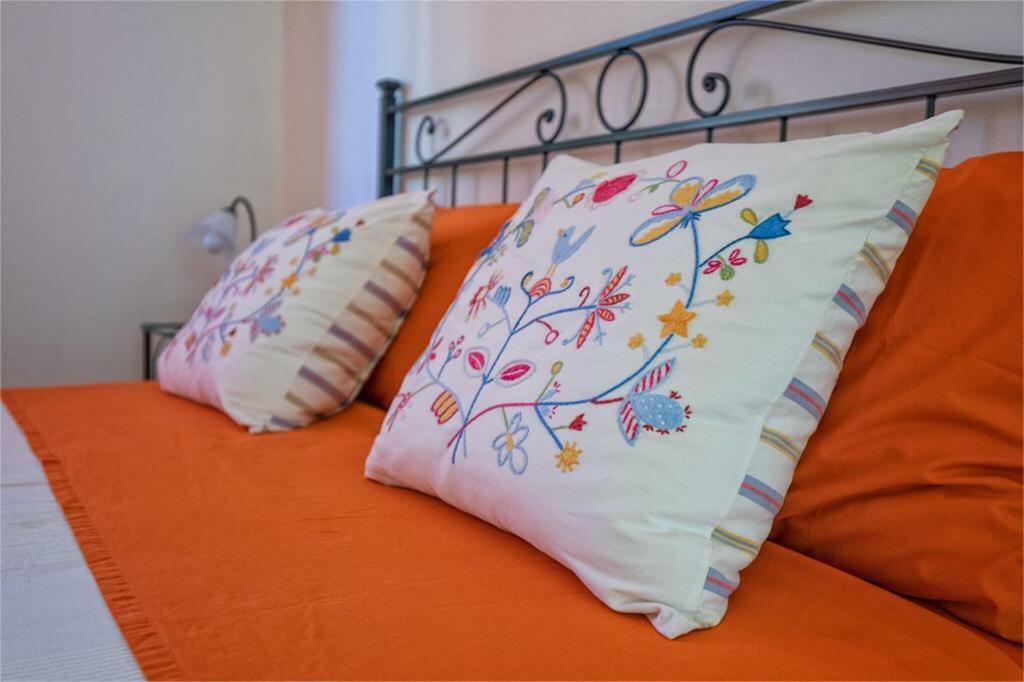 Casa Di Marina Ξενοδοχείο Βιαρέτζιο Εξωτερικό φωτογραφία