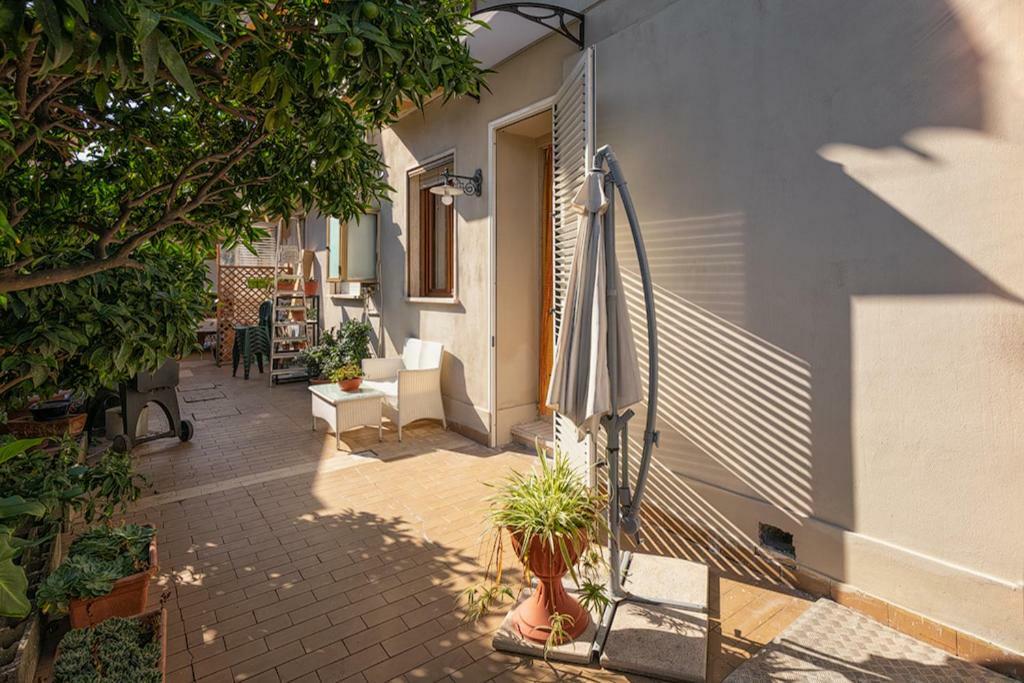 Casa Di Marina Ξενοδοχείο Βιαρέτζιο Εξωτερικό φωτογραφία